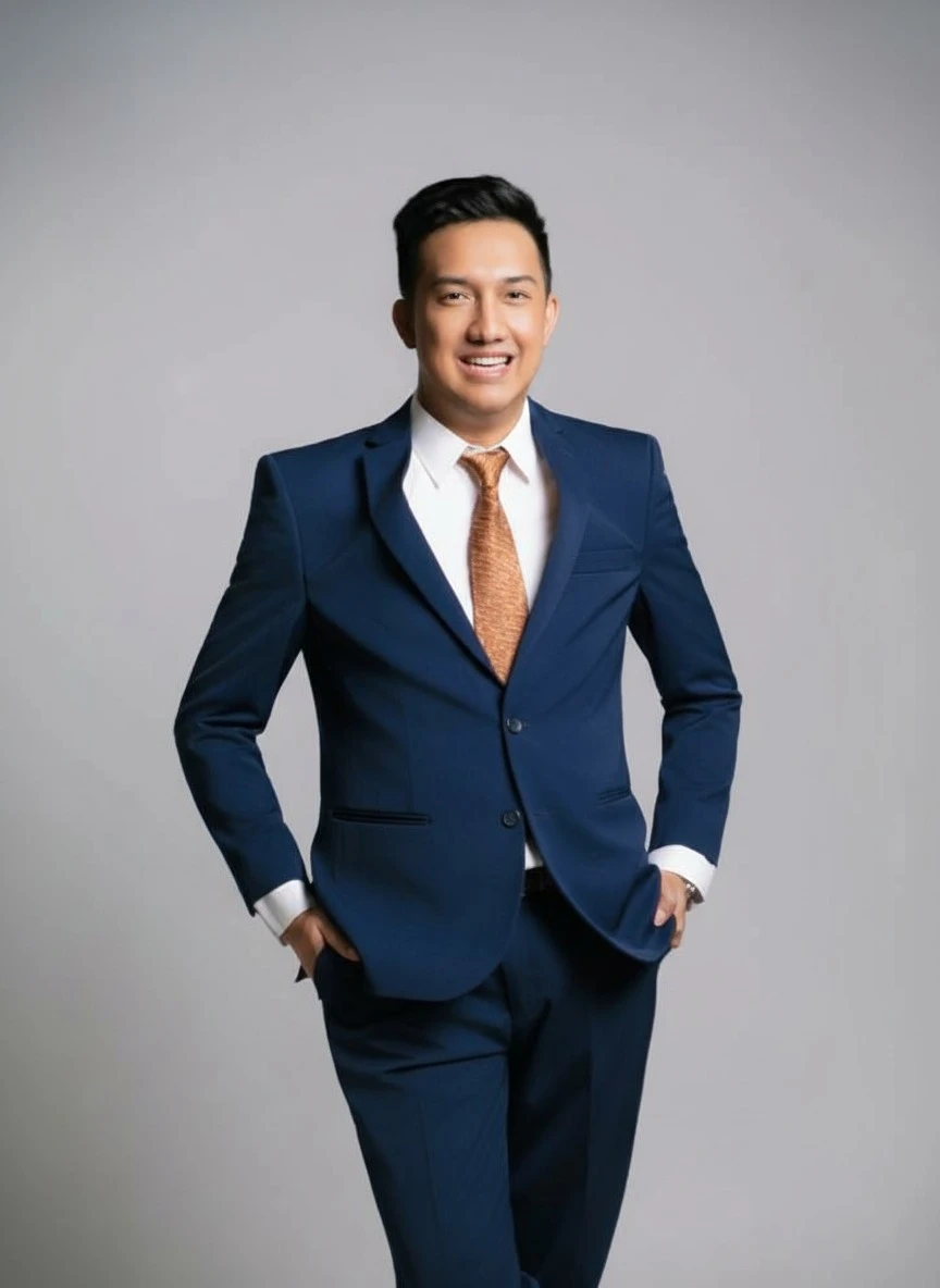 diaz prasetya putra, s.m.